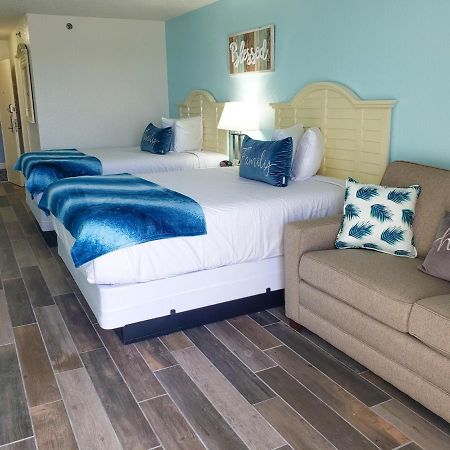 Sea Mist 51301 Villa Myrtle Beach Kamer foto