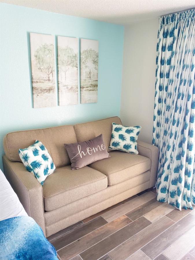 Sea Mist 51301 Villa Myrtle Beach Kamer foto