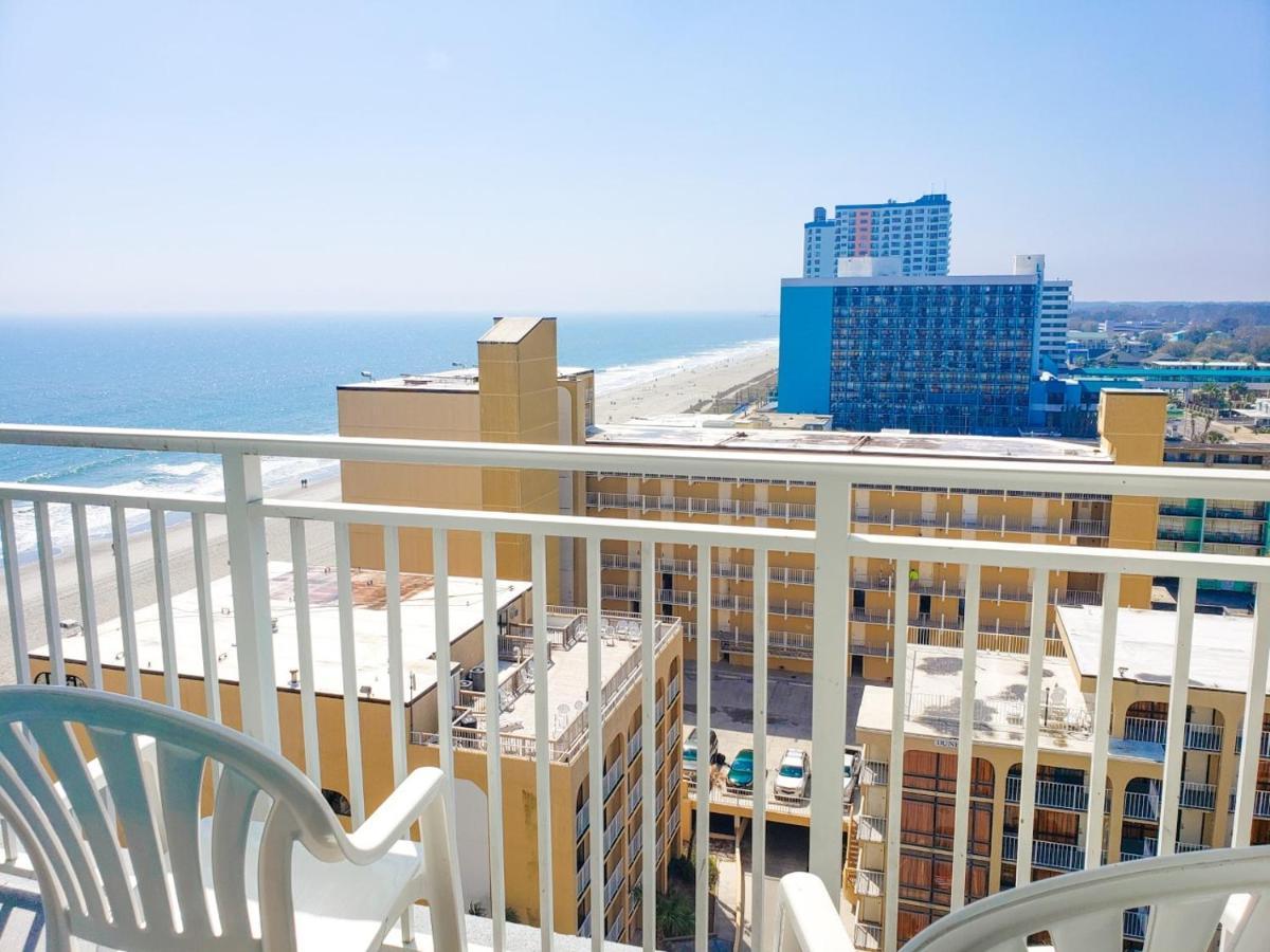 Sea Mist 51301 Villa Myrtle Beach Kamer foto