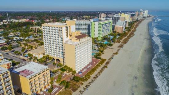Sea Mist 51301 Villa Myrtle Beach Kamer foto