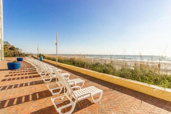 Sea Mist 51301 Villa Myrtle Beach Kamer foto