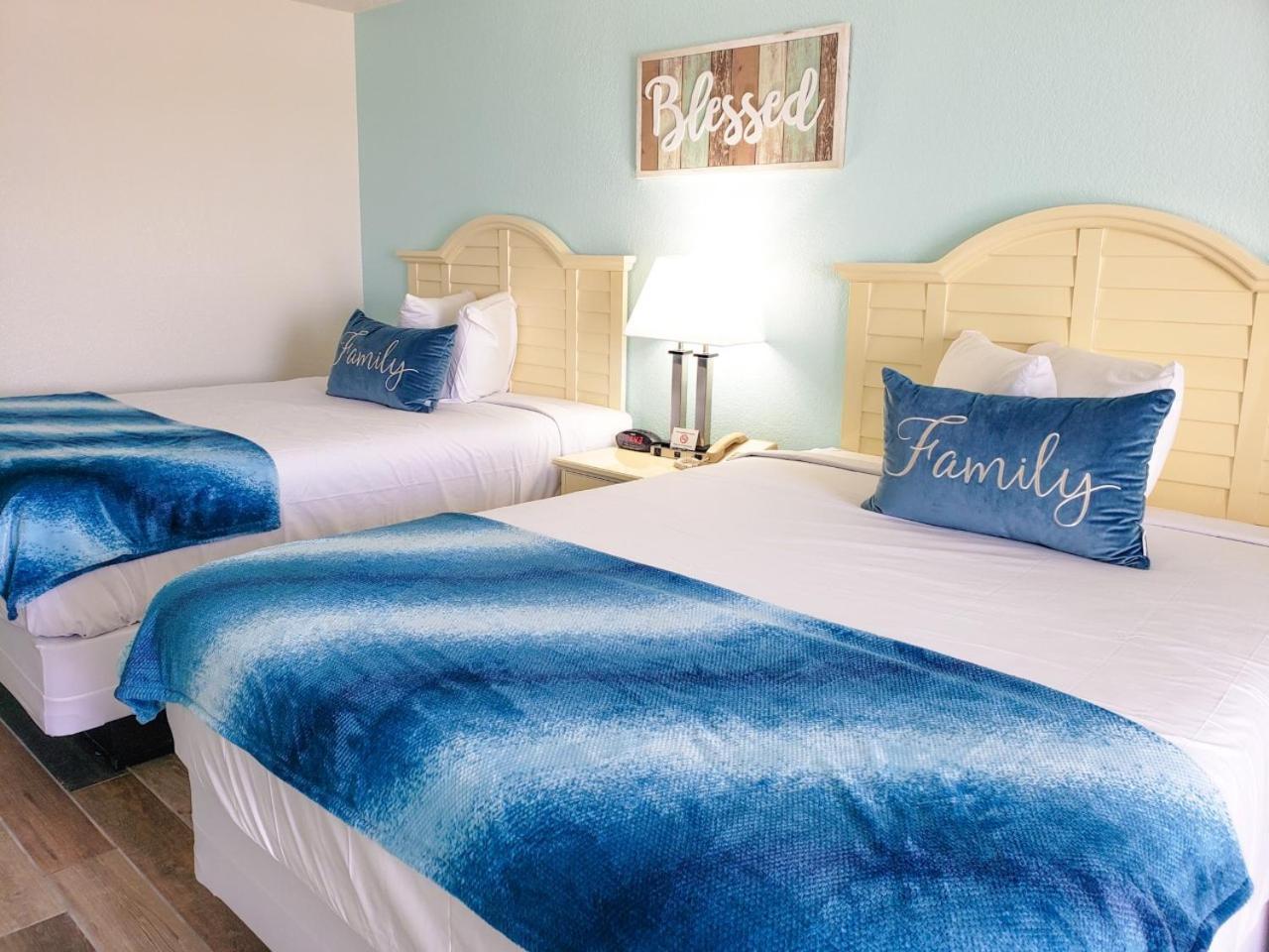 Sea Mist 51301 Villa Myrtle Beach Kamer foto