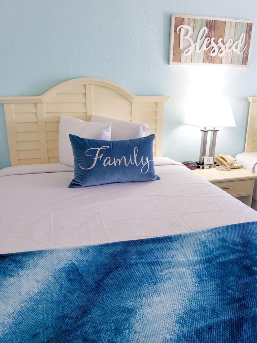 Sea Mist 51301 Villa Myrtle Beach Kamer foto