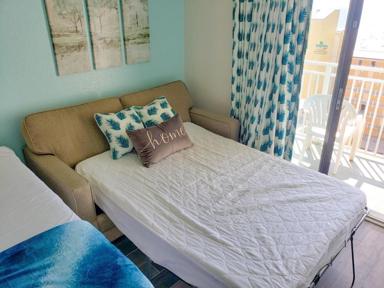 Sea Mist 51301 Villa Myrtle Beach Kamer foto