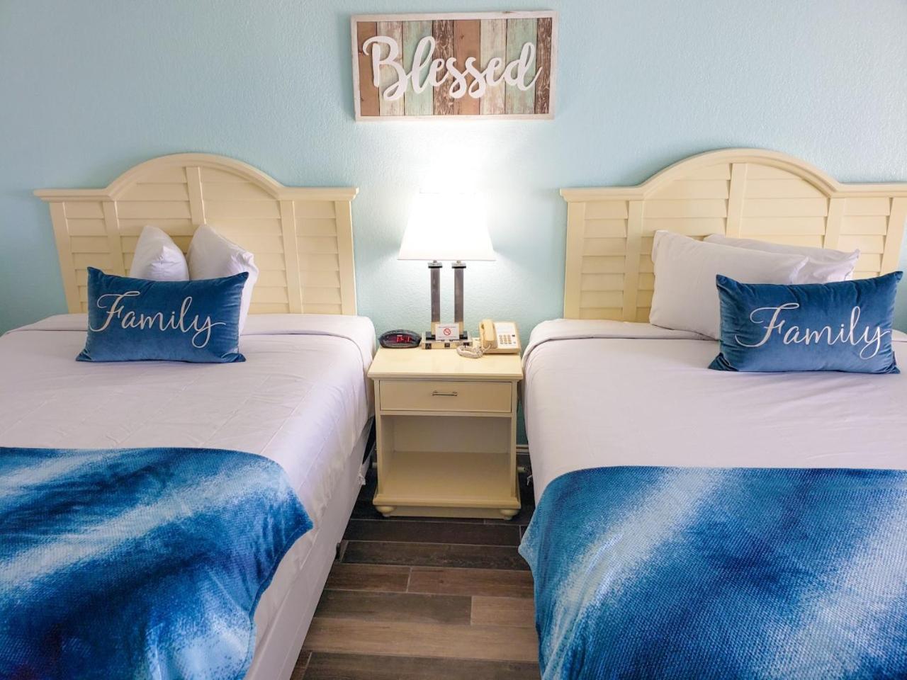 Sea Mist 51301 Villa Myrtle Beach Kamer foto
